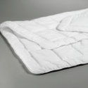 Couette microfibre 140×200 cm (1 pers)