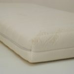 Matelas bébé 60x120cm