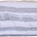 couette anti-acarien 140x200cm (1 pers)