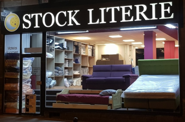 Contact - Stock Literie - Destockage Et Promotion Matelas Et Lit